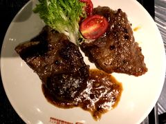 -蓝色派对KTV(聚然广场店)
