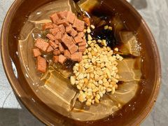 -廖川菜(金虹桥店)