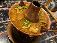 -蜗牛小馆醉乡民谣云南菜(惠新西里店)