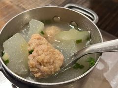 -铁公鸡·四川料理(天环广场店)