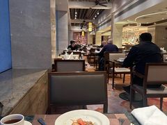-白天鹅宾馆·流浮阁咖啡厅