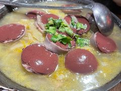 杀猪烩菜-鸽子窝(青塔店)