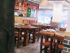 -胖姐烧烤(总店)
