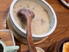 -如轩·海鲜砂锅粥·潮汕菜(海珠店)