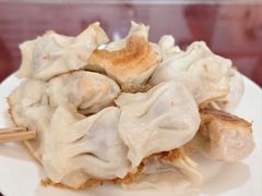 -东门饺子馆(少年宫路店)