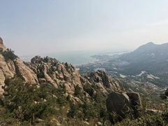 -石岛赤山风景区