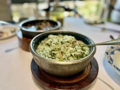 咸肉菜饭-香雪海饭店中餐厅(人民桥店)