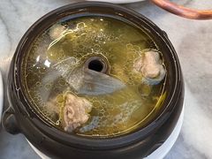 -蔼若春.传承三十年云南菜(金碧公园店)