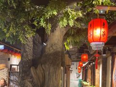 -普洱小黄牛餐厅铜火锅·思茅地方菜(世纪城店)