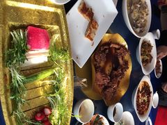 -东北人粗粮饺子坊(南山店)