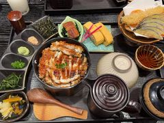 -玄白·炭烤活鳗(上海首店)