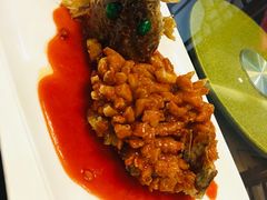 -吴门人家·苏宴宫廷菜(拙政园店)