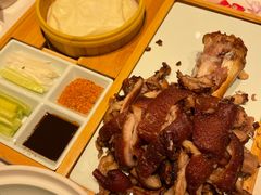 -北李妈妈菜·海肠捞饭(高新万达店)