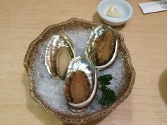-山之川日料放题(通州店)