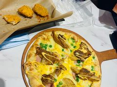 -达美乐比萨(大冲店)