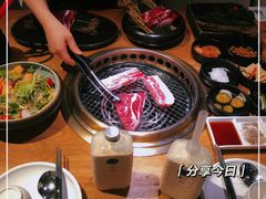 -黑牛黑猪烤肉专门店(万象城店)