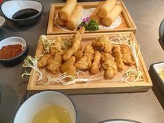 -同仁四季椰子鸡(无锡滨湖万象汇店)