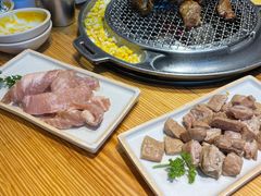 大肠-喜来稀肉(北外滩白玉兰广场店)