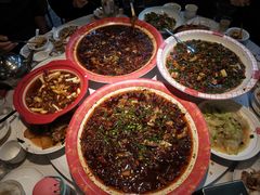 -新概念来凤鱼(璧山店)