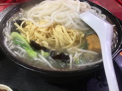 -丽虹米线(青泥店)