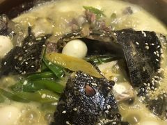 -鲁小三·大骨自助(金山总店)