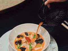 -8餐厅(新葡京酒店)