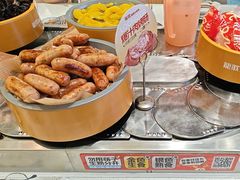 -龍歌自助小火锅(秦淮水游城店)