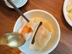 -喜鼎海胆水饺(东港店)