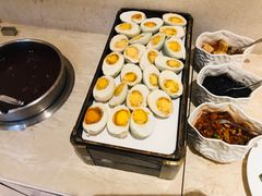 -西安华清御汤酒店