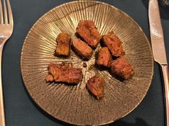 -盛宴自助餐厅(运达喜来登店)