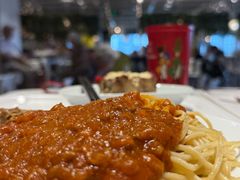 -宜家·瑞典风味餐厅(四元桥店)