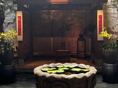 -31号公馆(黄兴广场白果园店)