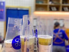 -茶百道(太原茂业天地店)