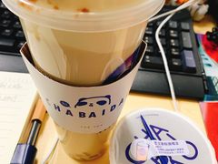 -茶百道(良乡大学城店)