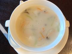 宋嫂鱼羹-杭州西子湖四季酒店·金沙厅