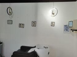 -极客侠男士假发定制补发