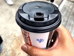 -世记咖啡(氹仔外卖店)