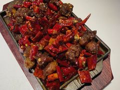 -廖老妈蹄花(中海国际店)