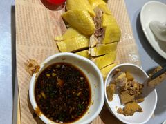 -宋园·金宴浙鲜馆(静安店)