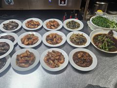 -太湖面馆十八浇(渔港路店)