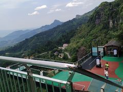 -梦幻奥陶纪景区