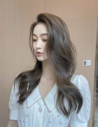 -3AM HAIR SALON染发烫发接发