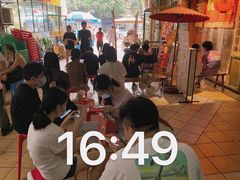 -老龙亭拉面店