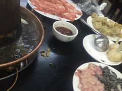 -喜来顺大铜锅涮羊肉(平江道店)