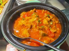 -绿茶餐厅(成都大悦城店)