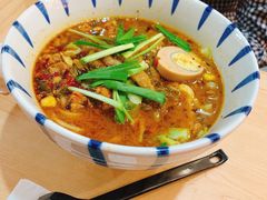 -阿香米线(天津凯德餐厅店)