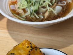 -禾木·新疆特色美食