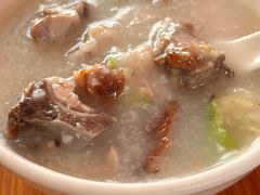 -洲心明记烧肉大粥(总店)