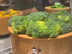 -龍歌自助小火锅(崂山丽达店)