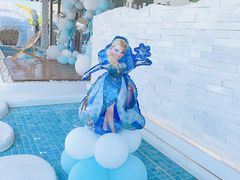 -天空花园餐吧·生日·团建(南山店)